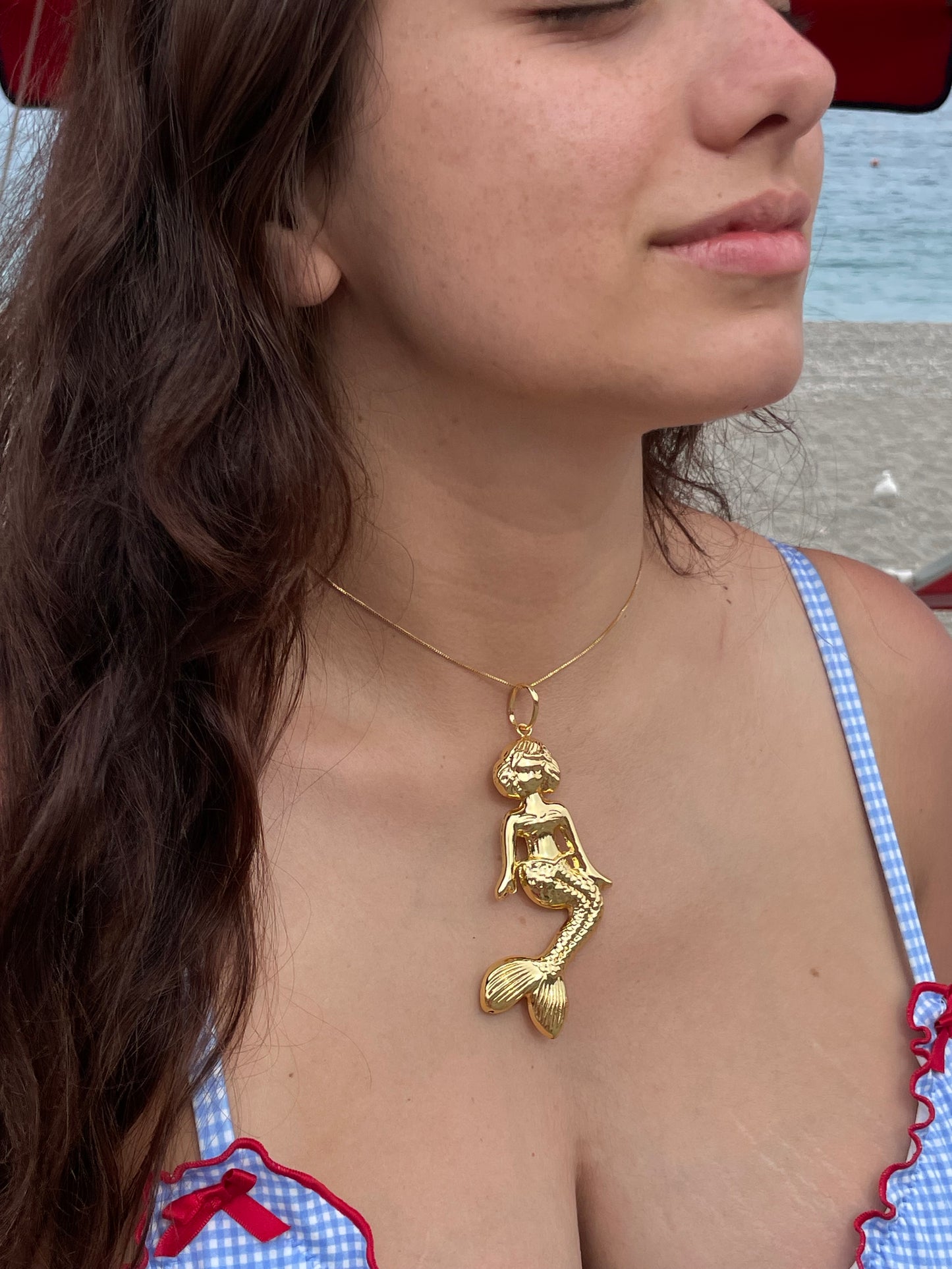 Collana Sirena