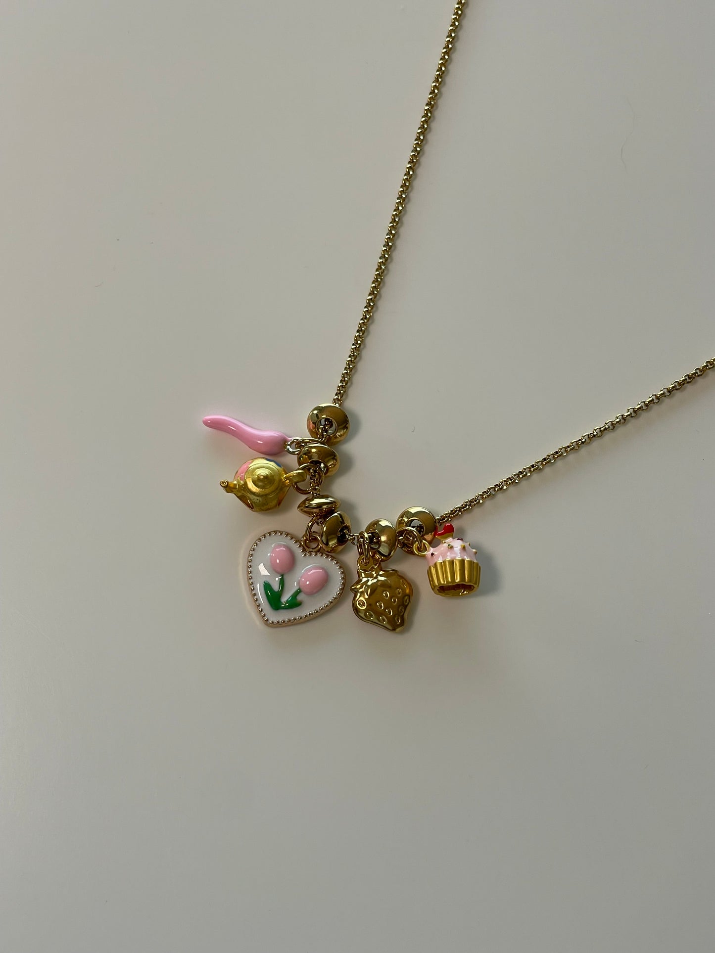 Filo oro dolce