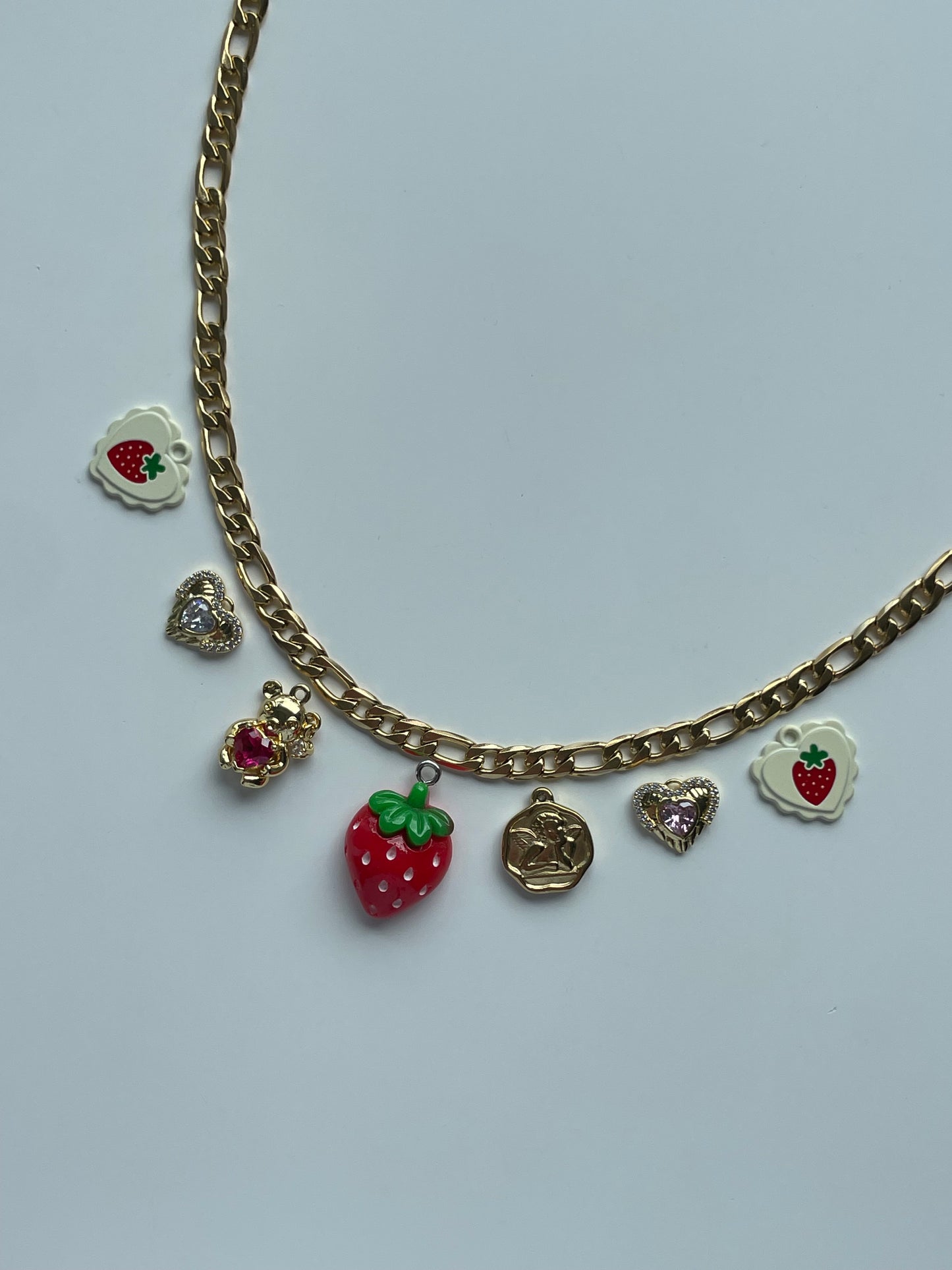 Collana Romantica