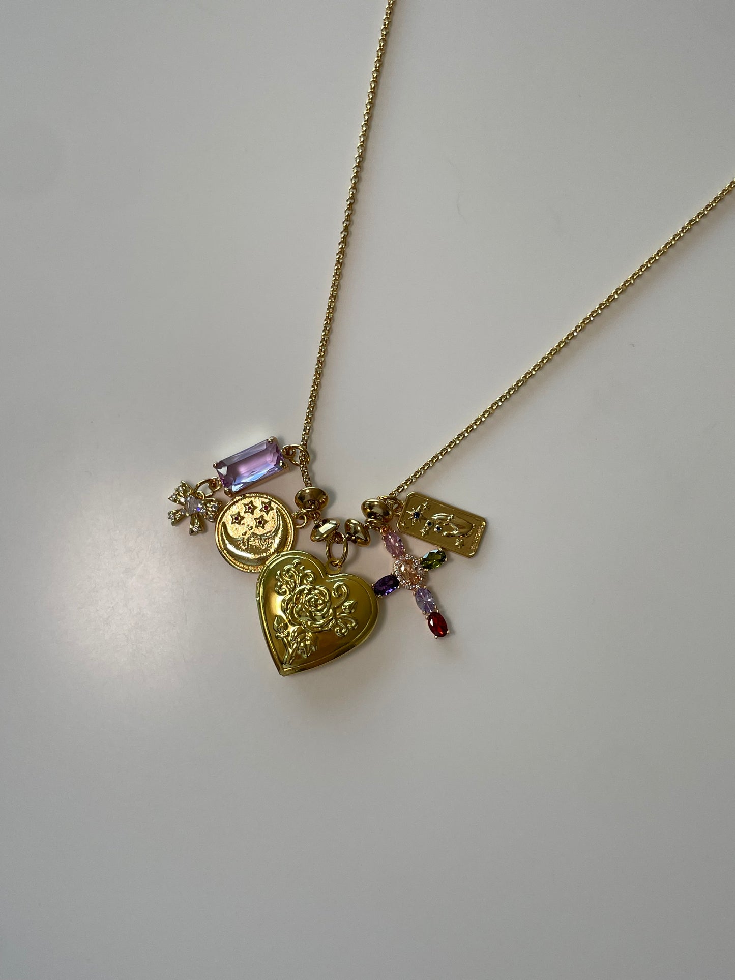 Filo oro amore