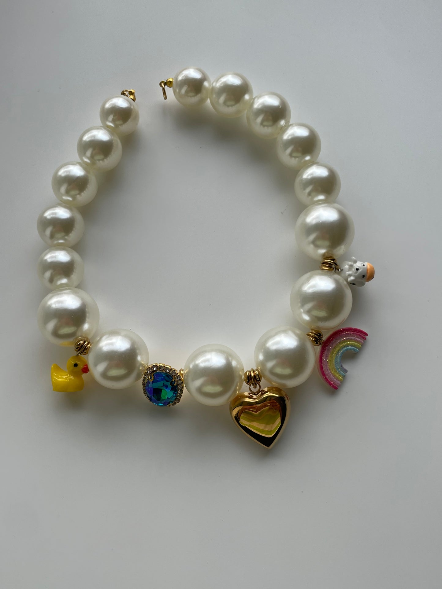 Necklace Luna Park
