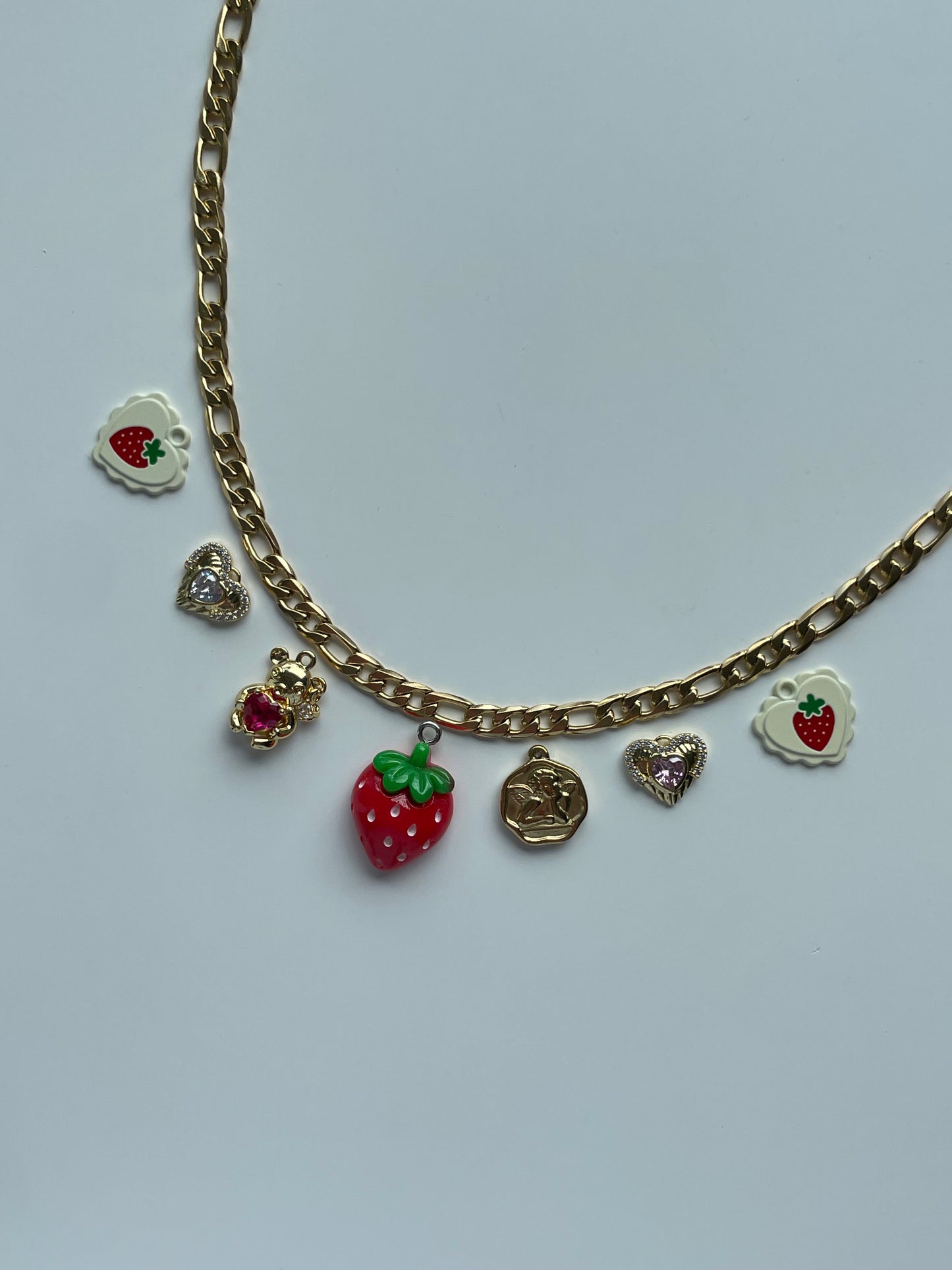 Collana Romantica
