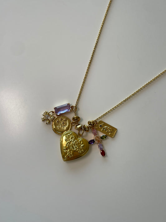 Filo oro amore