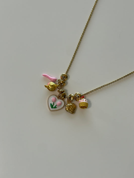 Filo oro dolce