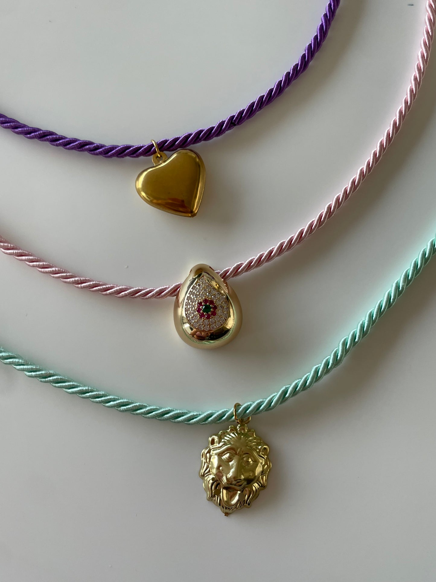 Girocollo Candy