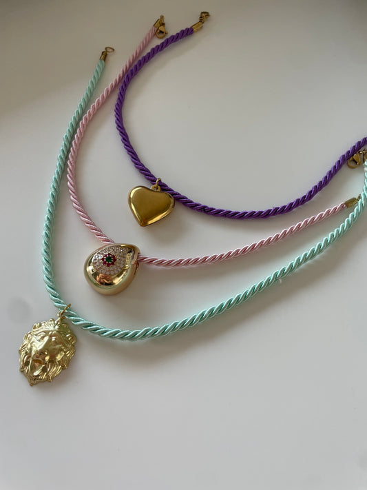 Girocollo Candy